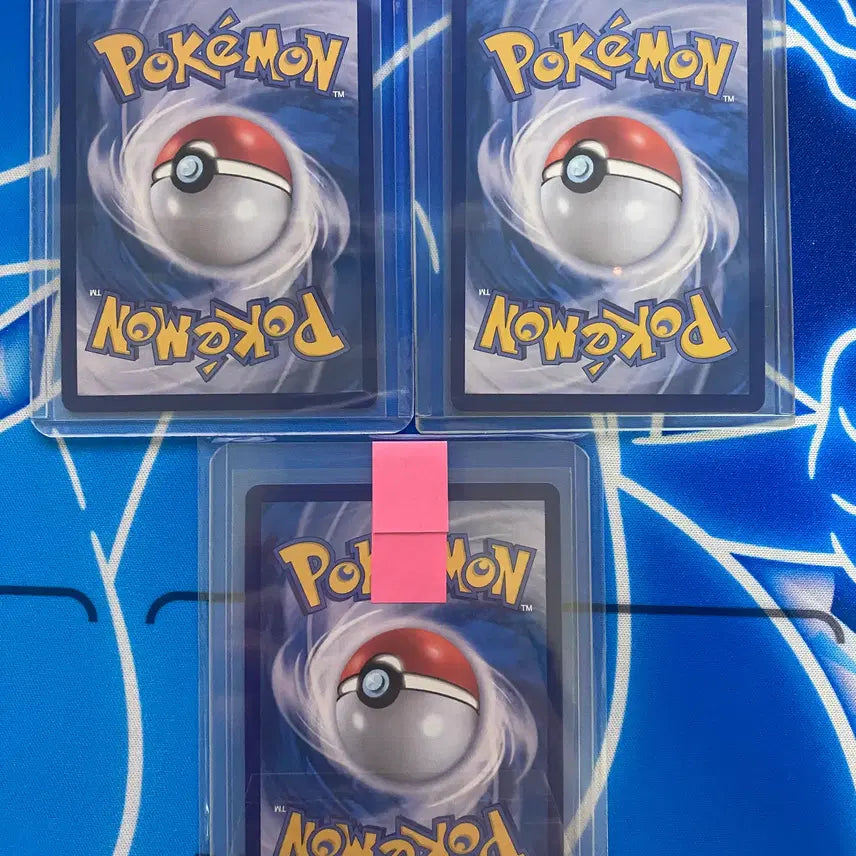 [BUNJANG] Pokemon Card Mega Pixie SAR / Pipi SAR Bundle Set / 포켓몬카드 메가픽시sar 삐ar,삐삐ar 일괄판매
