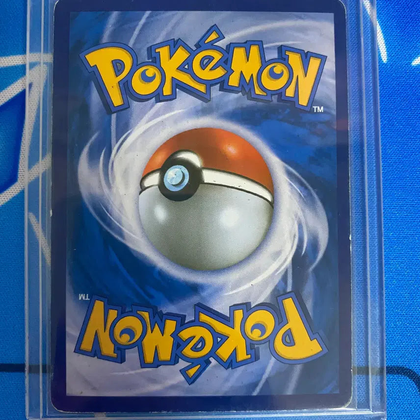 [BUNJANG] Pokemon Card Shiny Metagross ex Promo Card / 포켓몬카드 고대카드 이로치 메타그로스ex 프로모카드