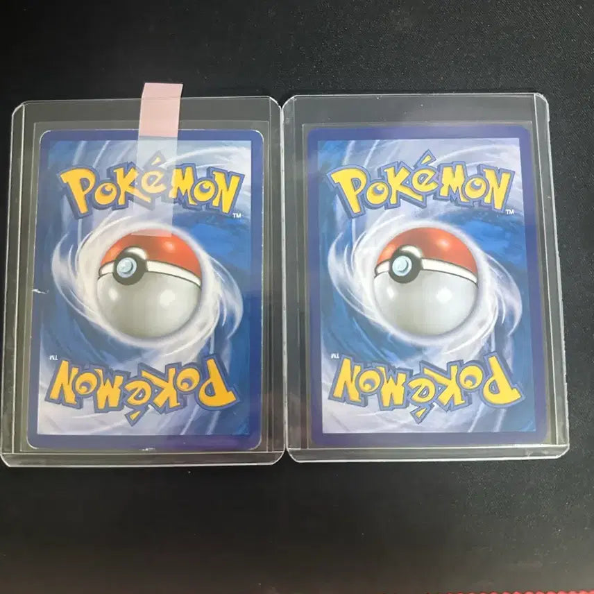 [BUNJANG] Pokemon Card Bundle - Mewtwo ex &amp; Mew VMAX / 포켓몬카드 고대카드 뮤츠ex, 뮤 vmax일괄판매