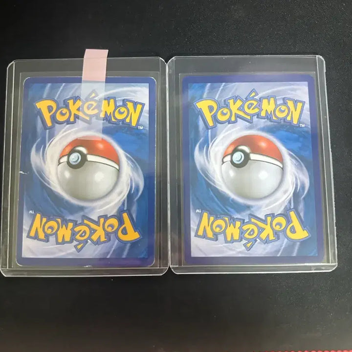 [BUNJANG] Pokemon Card Bundle - Mewtwo ex &amp; Mew VMAX / 포켓몬카드 고대카드 뮤츠ex, 뮤 vmax일괄판매