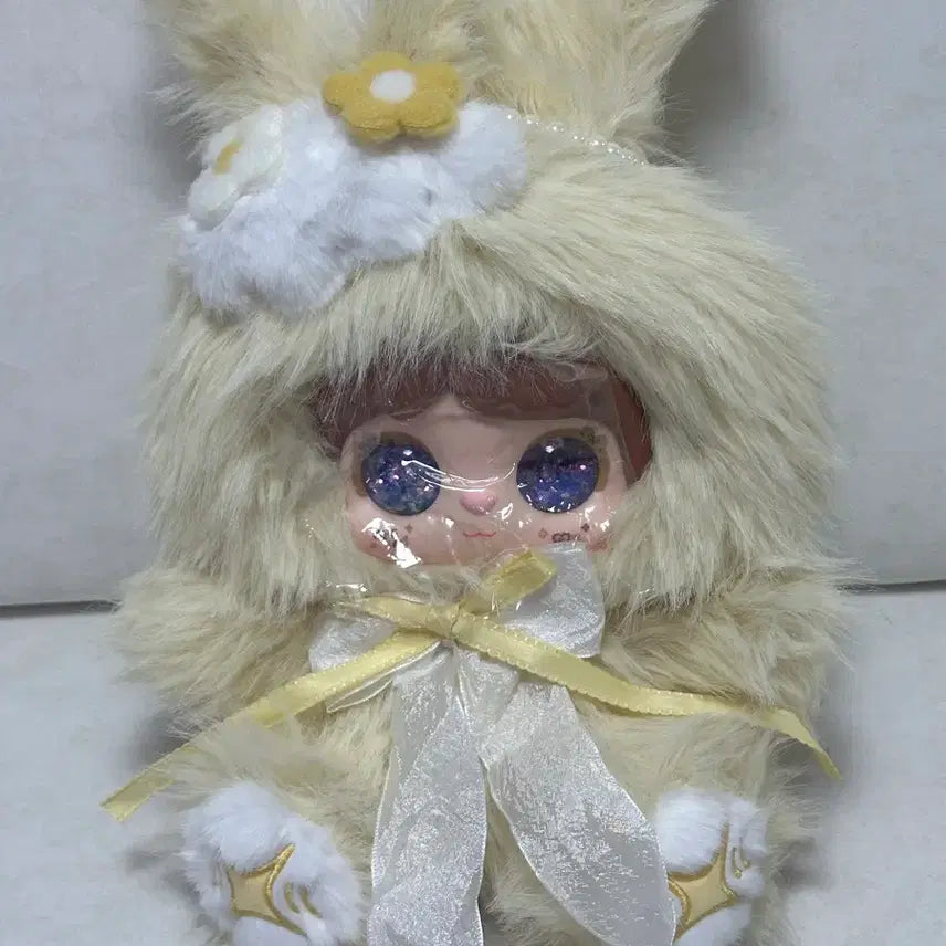 [BUNJANG] Mielno 400% Yellow Figure / 미엘노 400% 노랑