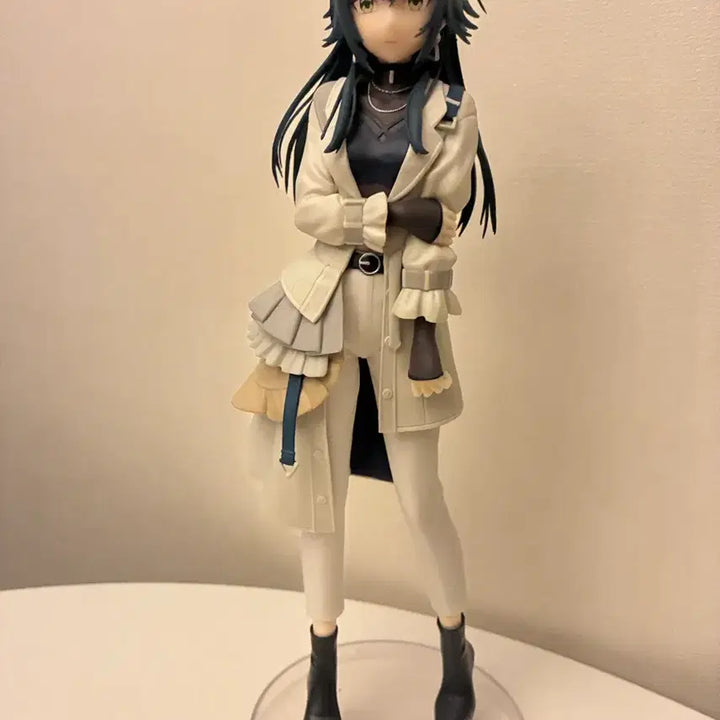[BUNJANG] Idolmaster Themari Tsukimura ESPRESTO Figure / 아이돌마스터 아이마스 츠키무라 테마리 ESPRESTO 피규어