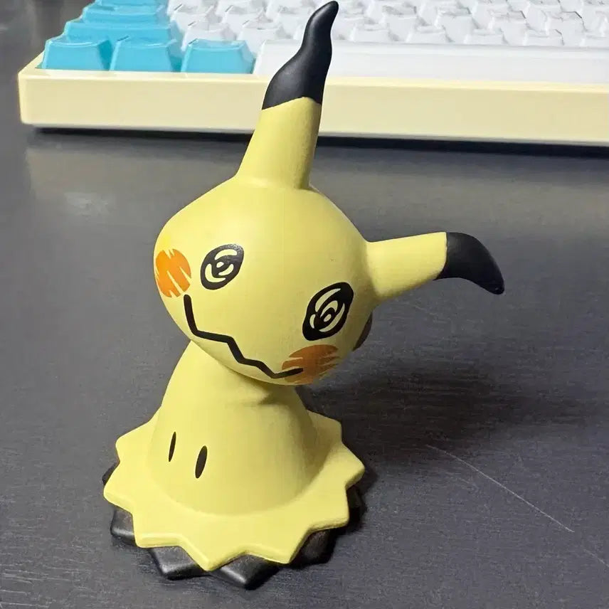 [BUNJANG] Pokemon Phantump Figure / 포켓몬 따라큐 피규어