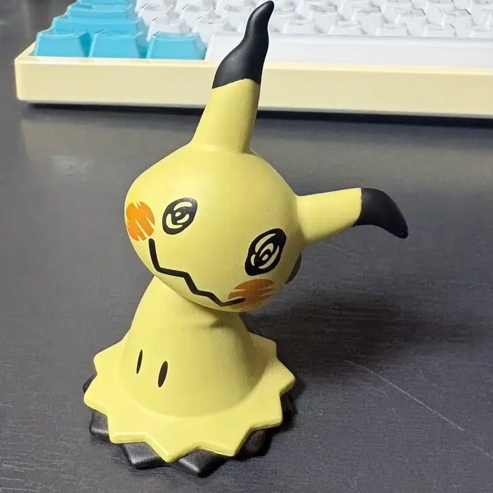 [BUNJANG] Pokemon Phantump Figure / 포켓몬 따라큐 피규어