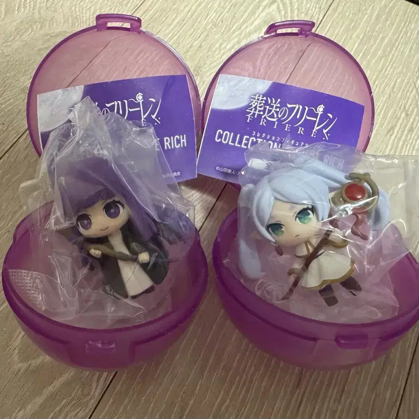 [BUNJANG] Frieren: Beyond Journey&