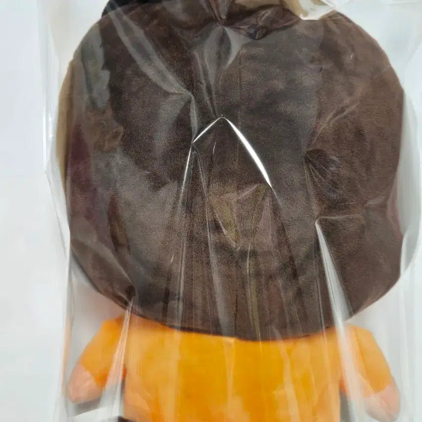 [BUNJANG] Crayon Shin-chan Misae "Snot" Backpack Plush Toy / [새상품]짱구는못말려 맹구 콧물 백팩 가방 인형