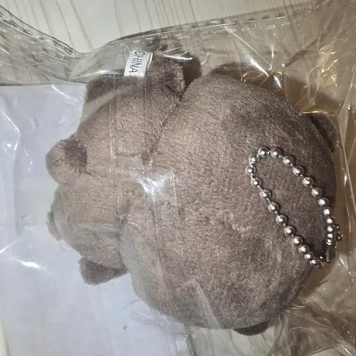 [BUNJANG] DAY6 Sungjin "Bbo-bang" Unofficial Plush Doll / 데이식스 성진 비공식 인형 뽀방이