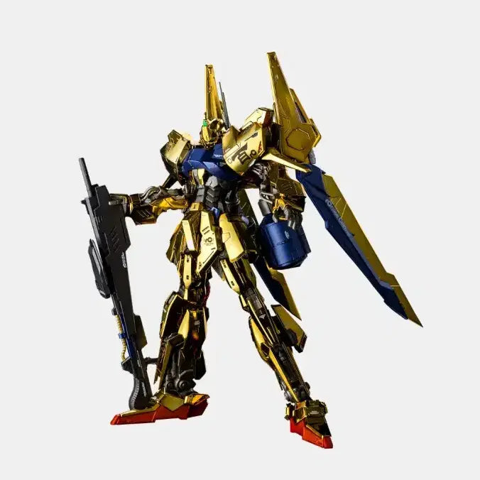 [BUNJANG] MG 1/100 AGE-FX Burst Mode Gundam / MG 백식 라이즈 카인 [프리미엄 반다이]