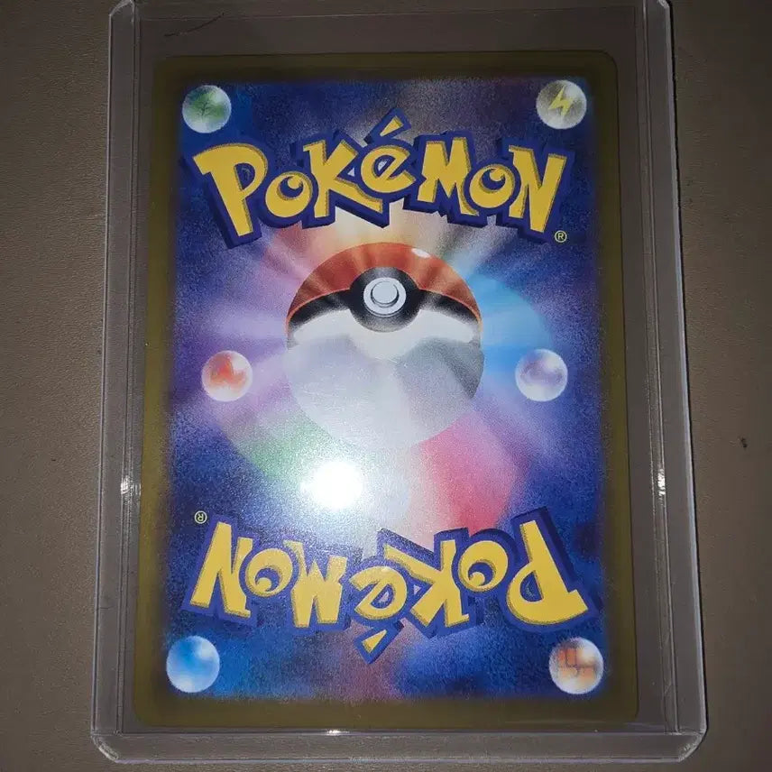 [BUNJANG] Pokemon Card N&