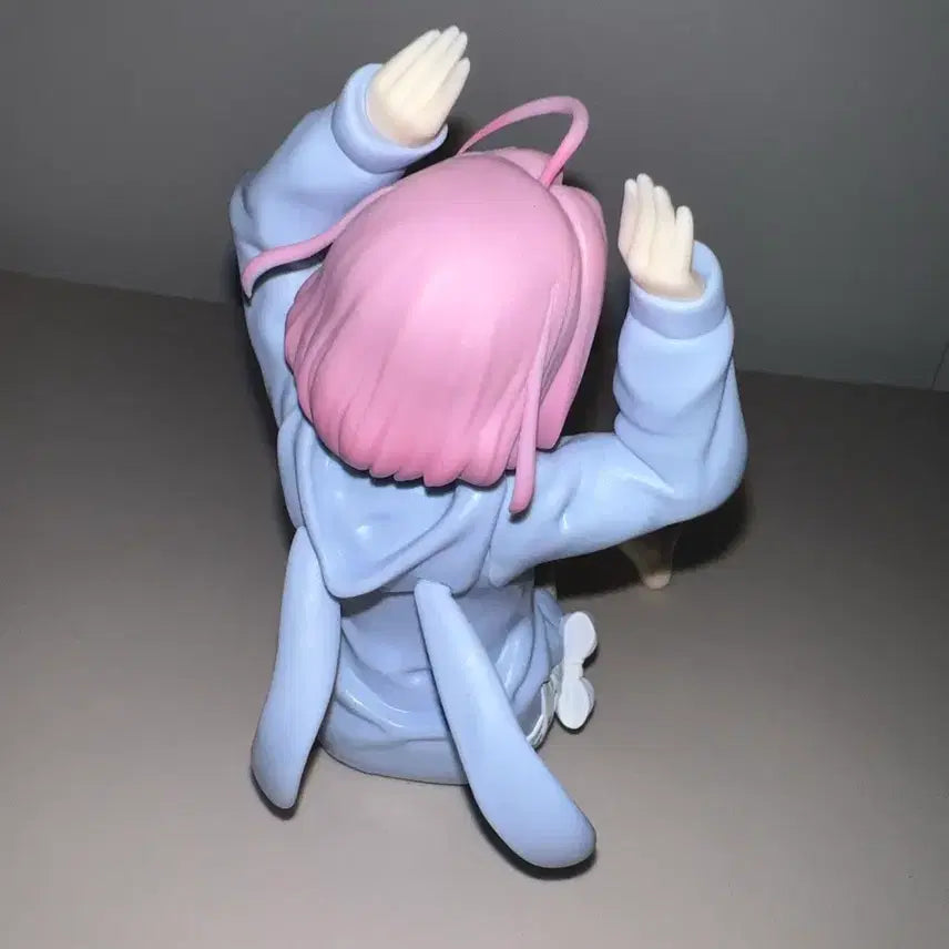 [BUNJANG] Banpresto Idolmaster Cinderella Girls Yumemi Riamu Relax Time Figure / 반프레스토 아이돌 마스터 신데렐라 걸즈 Relax time 유메미 리아무 피규어