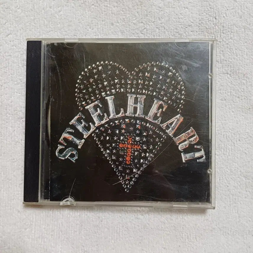 [BUNJANG] Steelheart 1st Album She&
