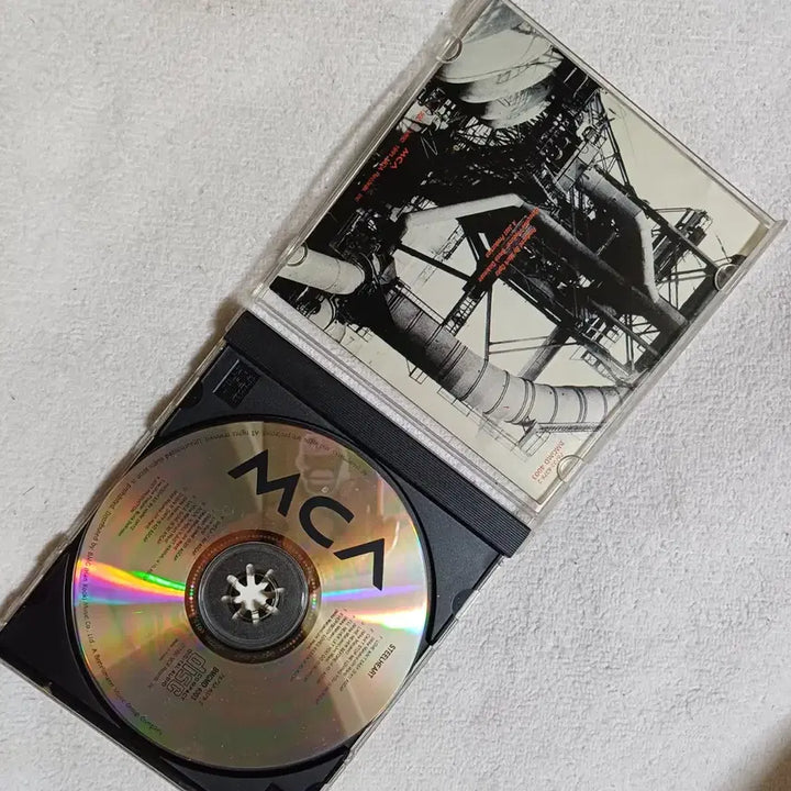 [BUNJANG] Steelheart 1st Album She&