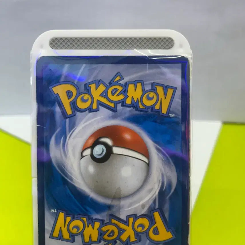 [BUNJANG] Pokemon Card Trainer Momie SR / 포켓몬 카드 트레이너 모미 SR