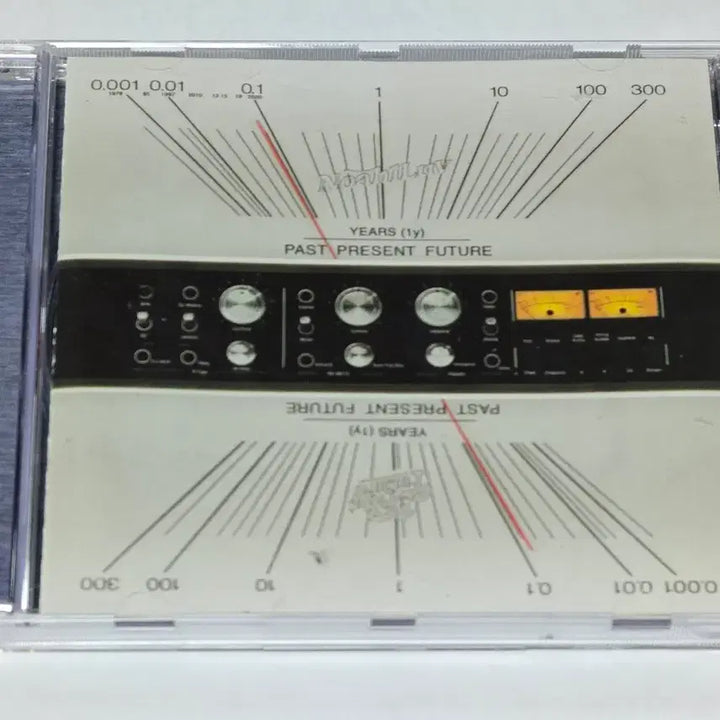 [BUNJANG] NOAH1LUV PAST PRESENT FUTURE CD / NOAH1LUV (노아원러브) - PAST PRESENT FUTURE