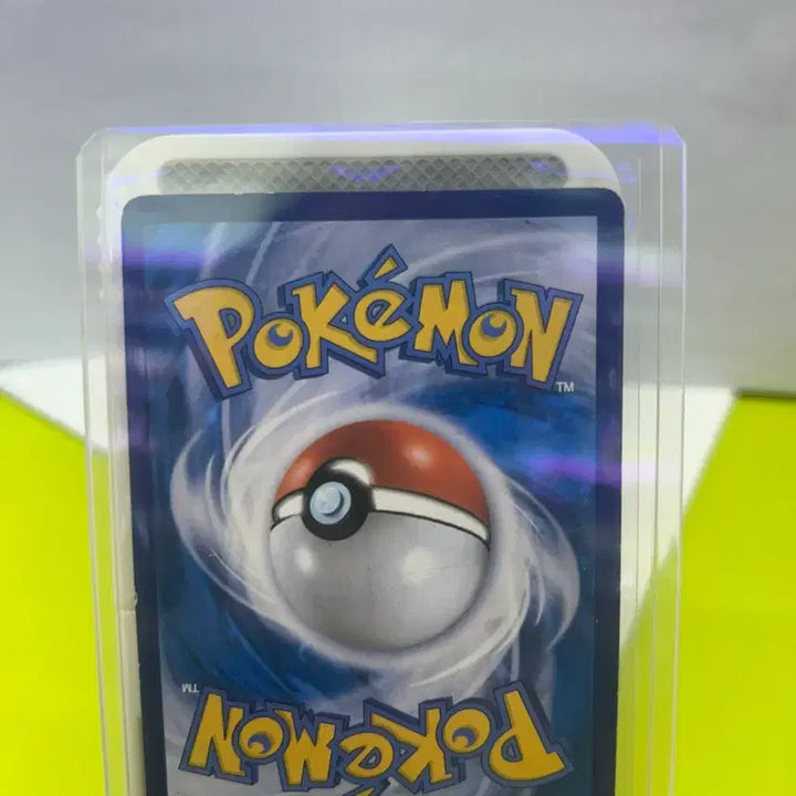 [BUNJANG] Pokemon Card Shinjikanda Fire / 포켓몬카드 신지칸다 파이어