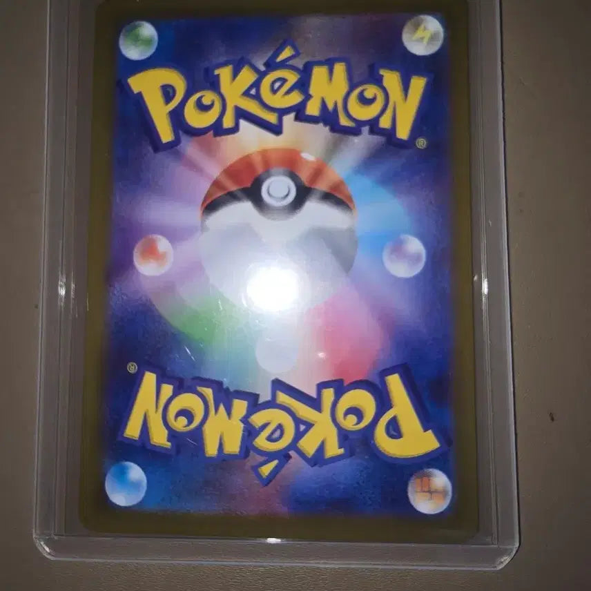 [BUNJANG] Pokemon Card Team Rocket&