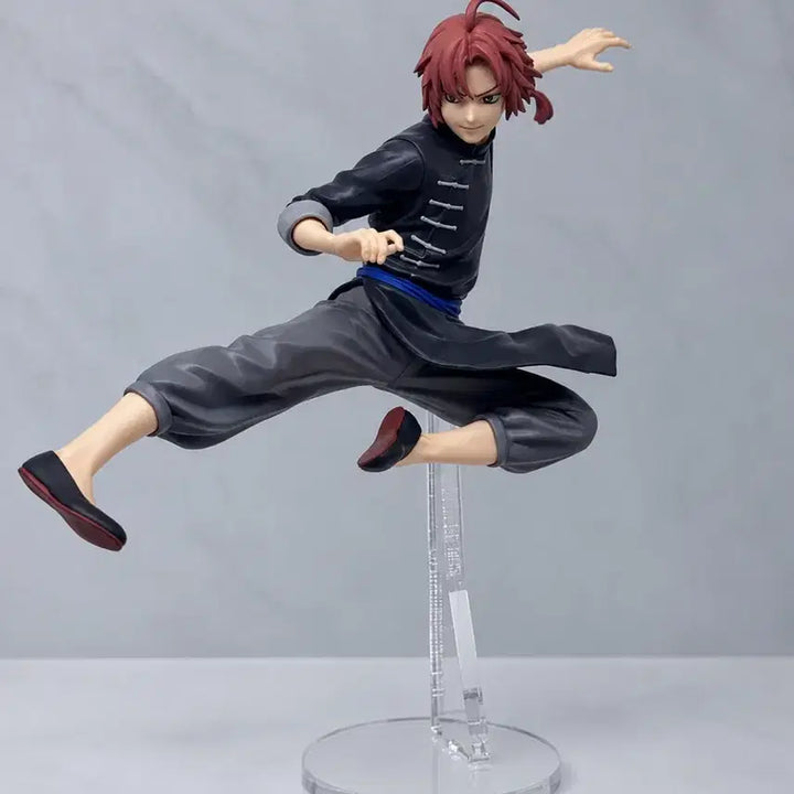 [BUNJANG] Gintama Kamui Vibration Stars + Acrylic Base / 은혼 카무이 바이브레이션 스타+아크릴 베이스