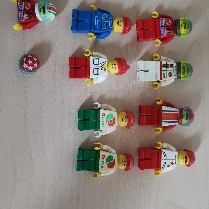 [BUNJANG] Vintage LEGO 6337 / 빈티지 레고 6337