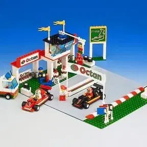 [BUNJANG] Vintage LEGO 6337 / 올드레고 6337