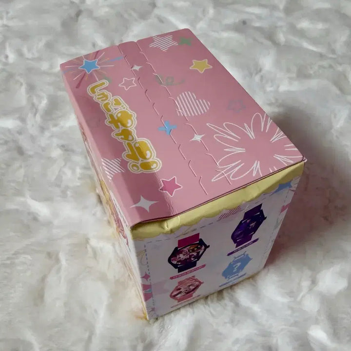 [BUNJANG] Shugo Chara! Amu Hinamori Wristwatch / 캐릭캐릭체인지 캐캐체 손목시계 히나모리 아무 슈고캬라