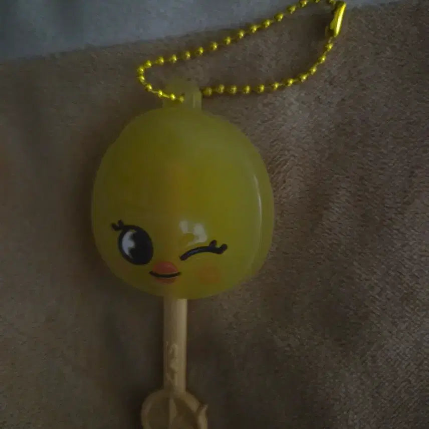 [BUNJANG] Stray Kids Felix Bbokari Japan Lollipop Candy Charm / 스키즈 필릭스 뽁아리 일본 롤리팝 캔디 참 양도