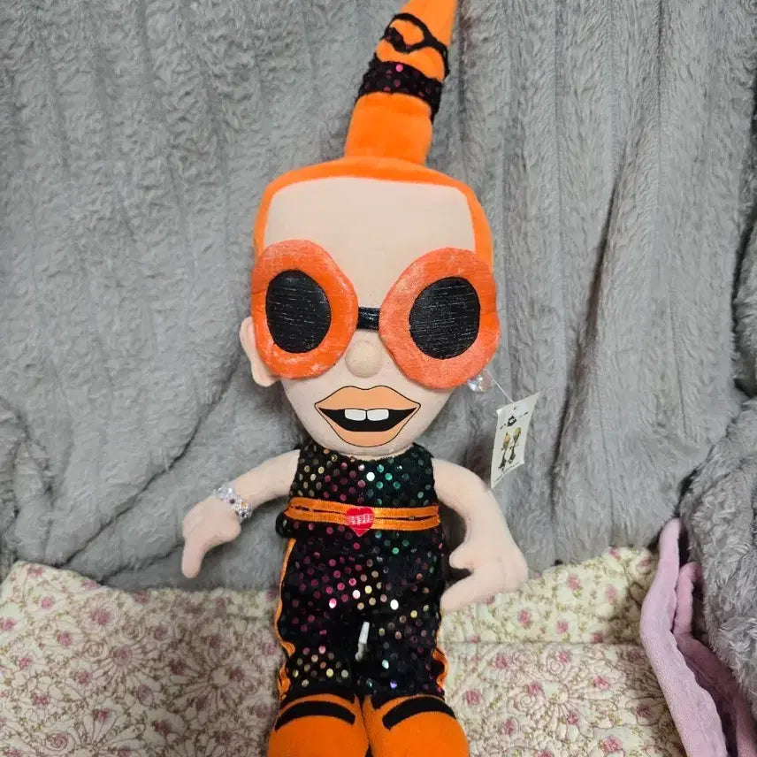 [BUNJANG] Y2K Clone Doll / Y2K 클론인형