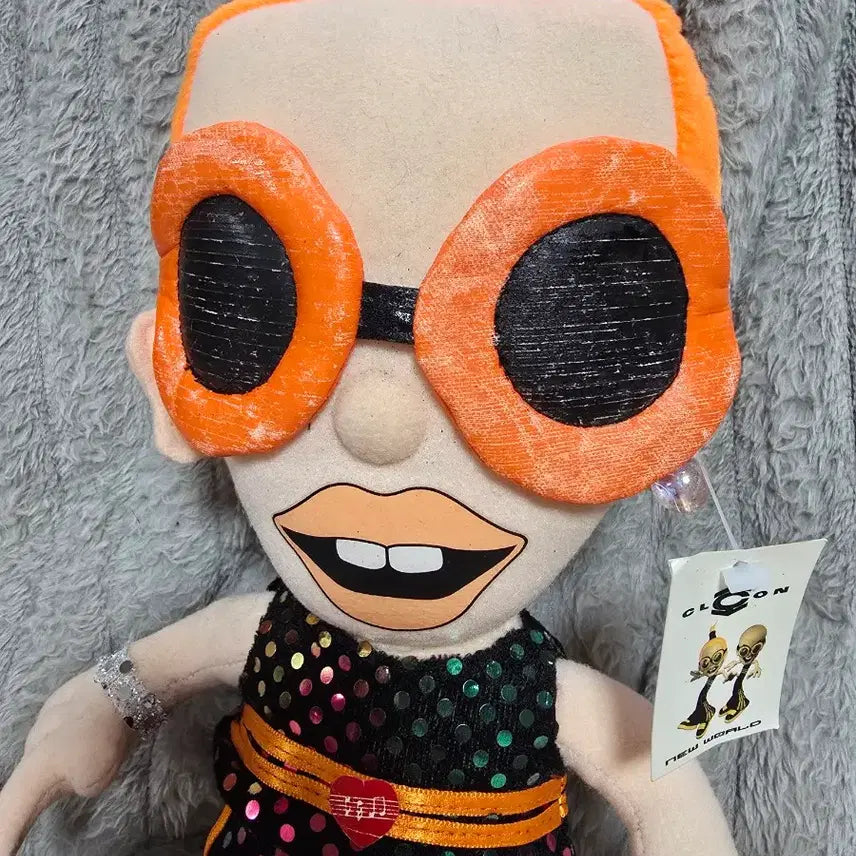 [BUNJANG] Y2K Clone Doll / Y2K 클론인형
