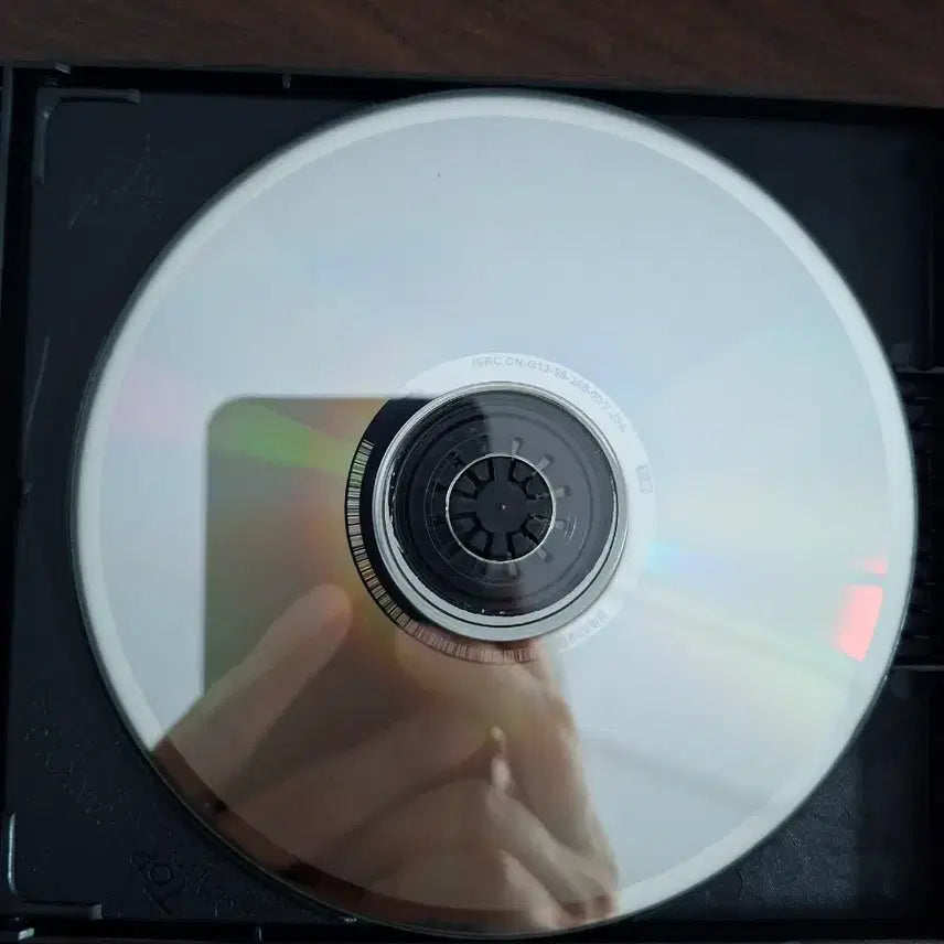 [BUNJANG] Face/Off 2CD DVD / 페이스오프 dvd 2CD
