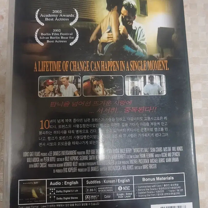 [BUNJANG] Monster&