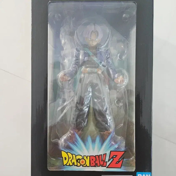 [BUNJANG] Dragon Ball MSP Trunks Manga Dimensions Figure / 드래곤볼 msp 트랭크스 망가디멘션
