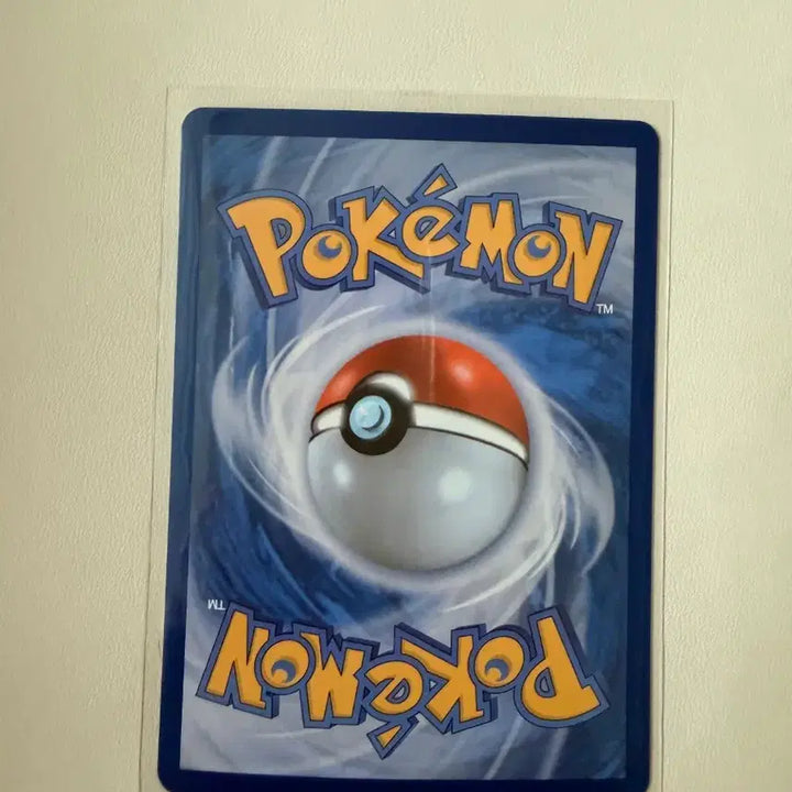 [BUNJANG] Mega Darkrai Pokemon Card / 메가다크라이 mur  포켓몬 카드