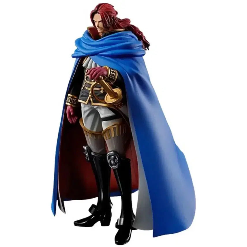 [BUNJANG] One Piece Shamrock Knights Figure / (미개봉)원피스 샴록 기사단