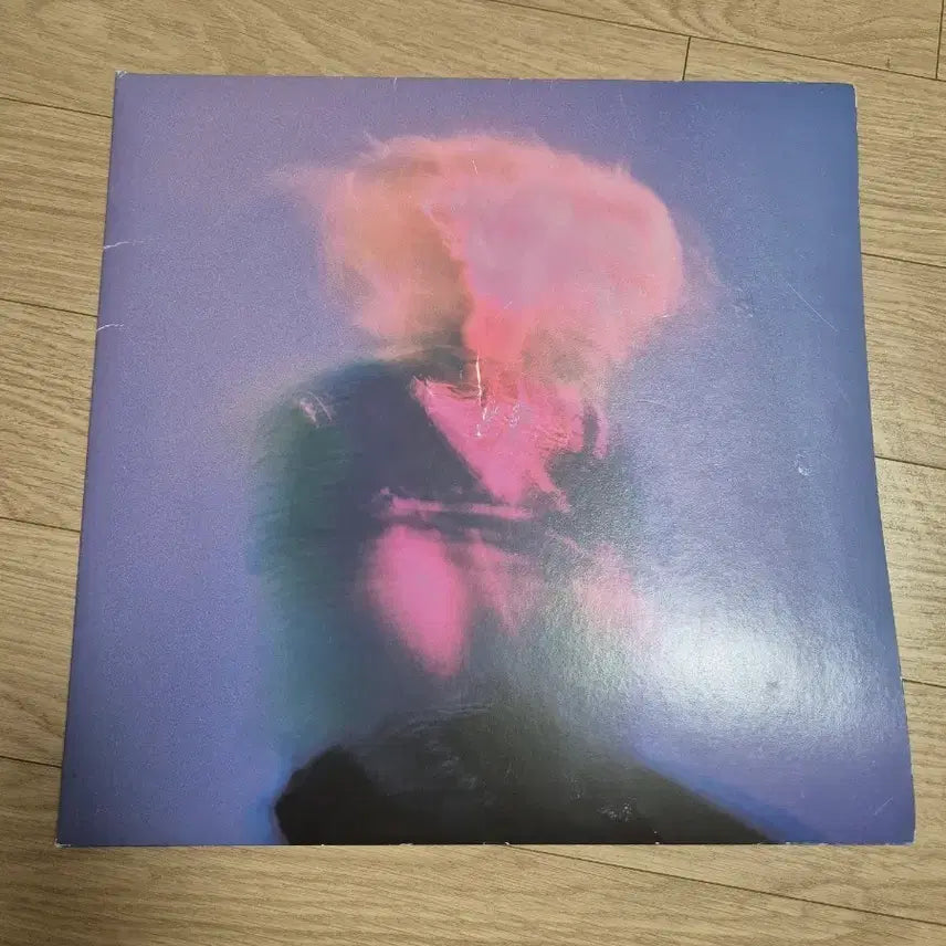 [BUNJANG] CJAMM Kkumb LP / 씨잼 킁 lp