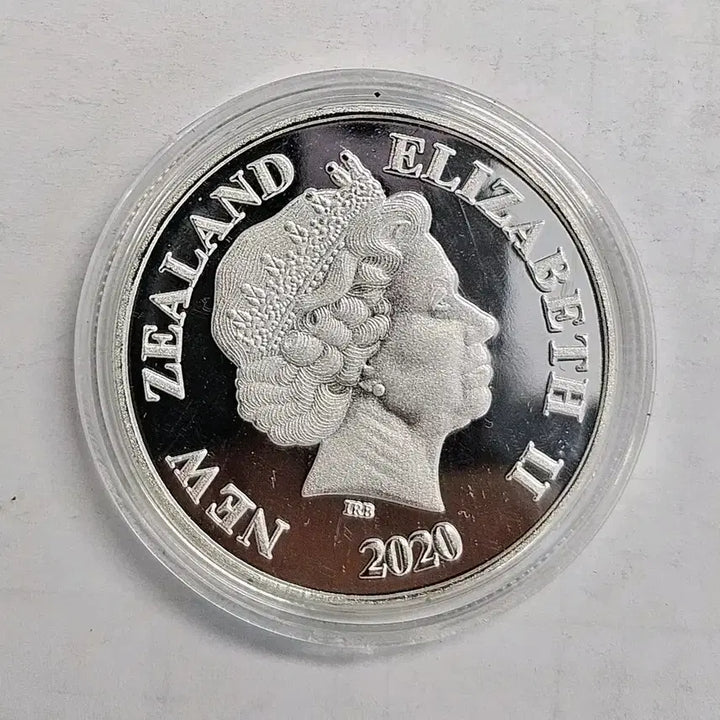 [BUNJANG] Disney Series Mulan Large Coin K216 / [대형동전] 디즈니시리즈 뮬란 K216