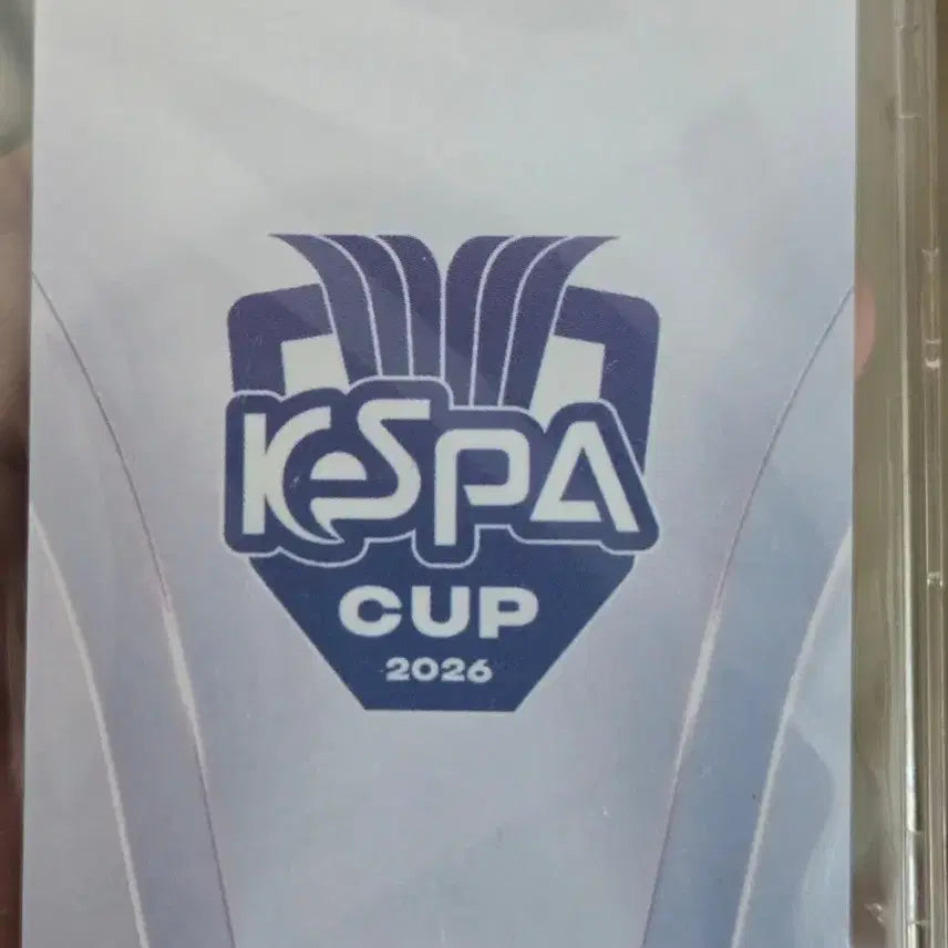 [BUNJANG] T1 Faker KeSPA Cup Photocard / 케스파컵 페이커 포카