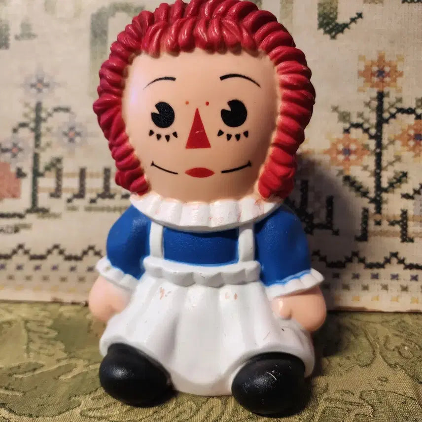 [BUNJANG] Vintage USA Coin Bank 16.8cm / USA 오래된 앤저금통 높이16.8cm