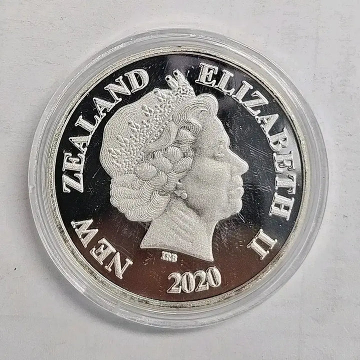 [BUNJANG] Disney Series Merida Large Coin / [대형동전] 디즈니 시리즈 메리다 K218