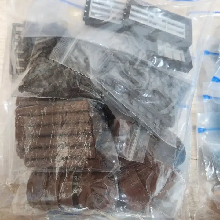 [BUNJANG] LEGO Bulk Bricks / 레고 블록 벌크 판매합니다!