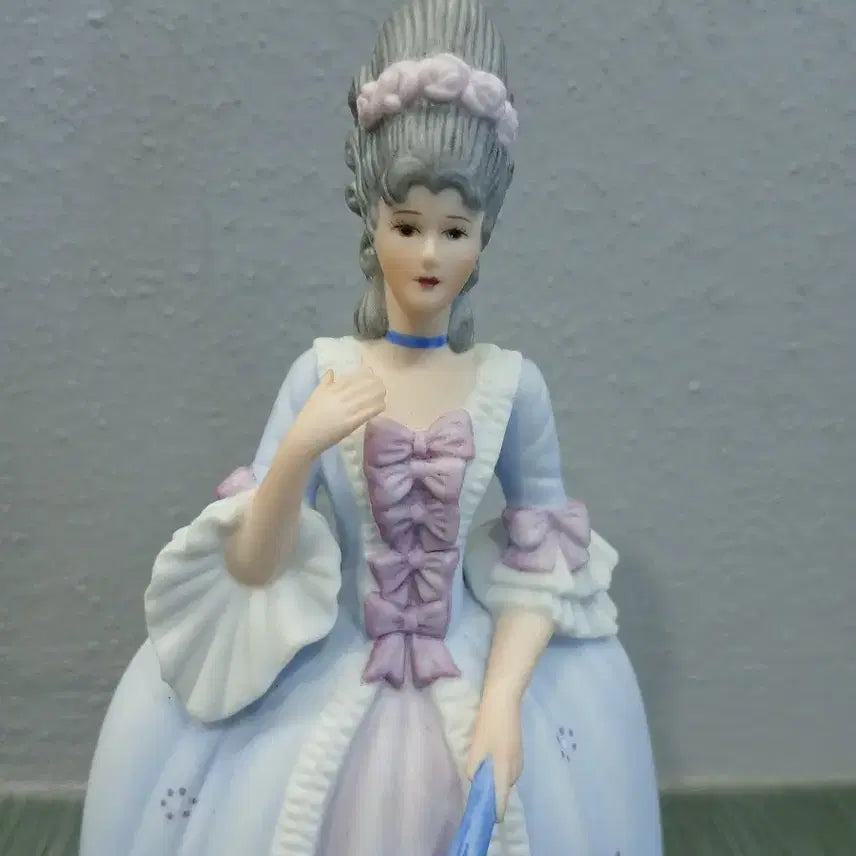 [BUNJANG] Lenox Figurine / LENOX 피겨린