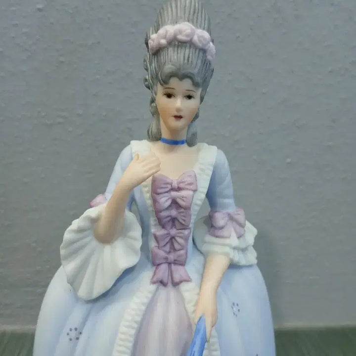 [BUNJANG] Lenox Figurine / LENOX 피겨린