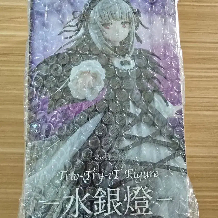 [BUNJANG] Sui Gin Tou Anime Figure / 스이긴토 피규어