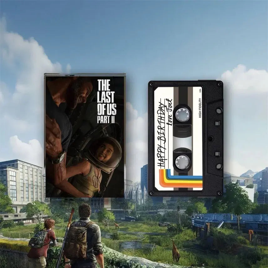 [BUNJANG] The Last of Us Part II Joel&