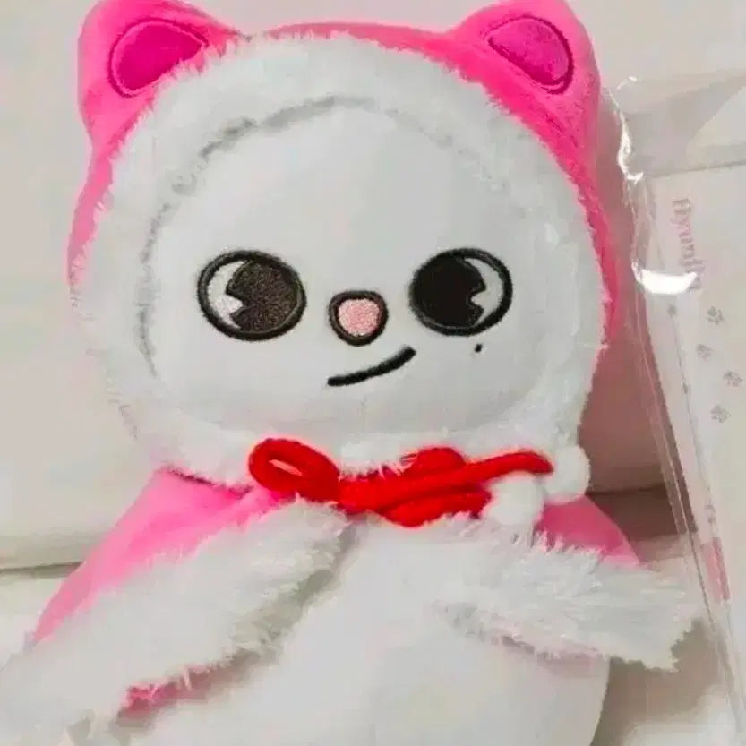 [BUNJANG] Genielet Skichoo Snowman Plush - Japan Exclusive / 단순전시 지니렛 스키주 눈사람 일본 재팬 팝업