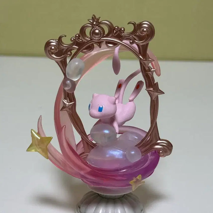 [BUNJANG] Pokemon Re-Ment Figure (Mew) / 포켓몬 리멘트 피규어 (뮤)
