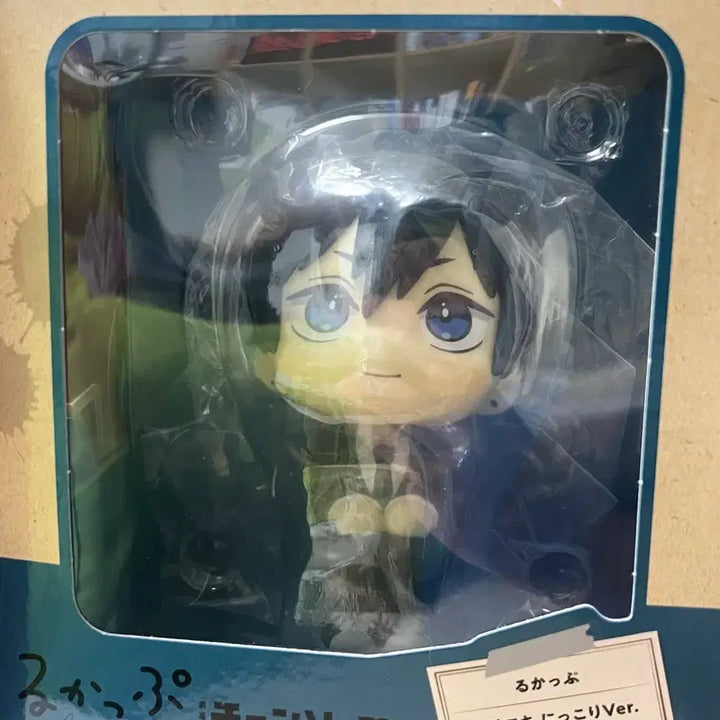 [BUNJANG] Chainsaw Man Aki Hayakawa Look Up Figure Bundle / 체인소맨 천사 아키 룩업 일괄 특전X