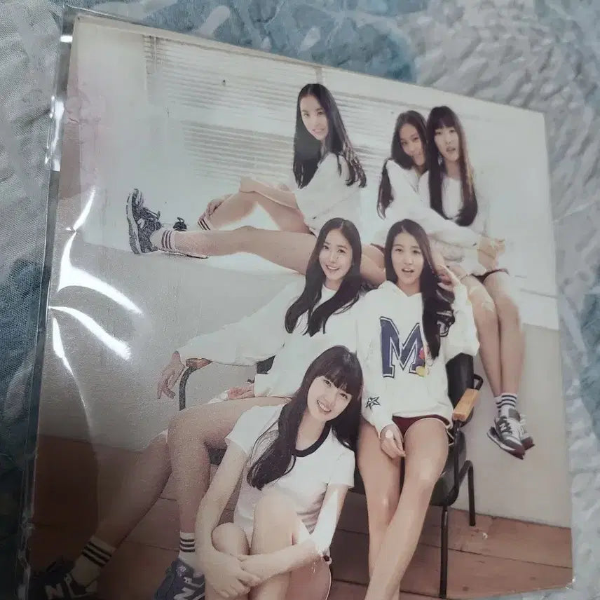 [BUNJANG] GFRIEND aespa CD Bundle Set / 여자친구 에스파 CD일괄