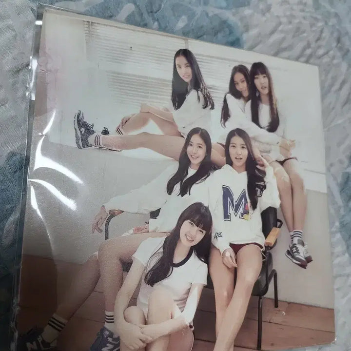 [BUNJANG] GFRIEND aespa CD Bundle Set / 여자친구 에스파 CD일괄