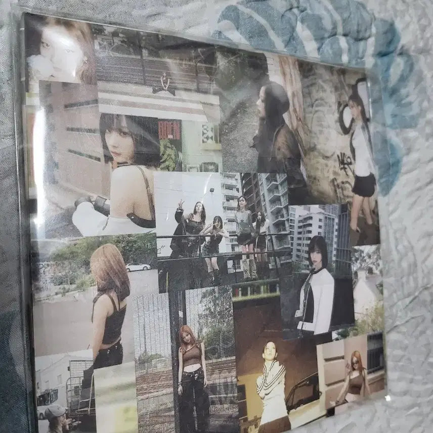 [BUNJANG] GFRIEND aespa CD Bundle Set / 여자친구 에스파 CD일괄