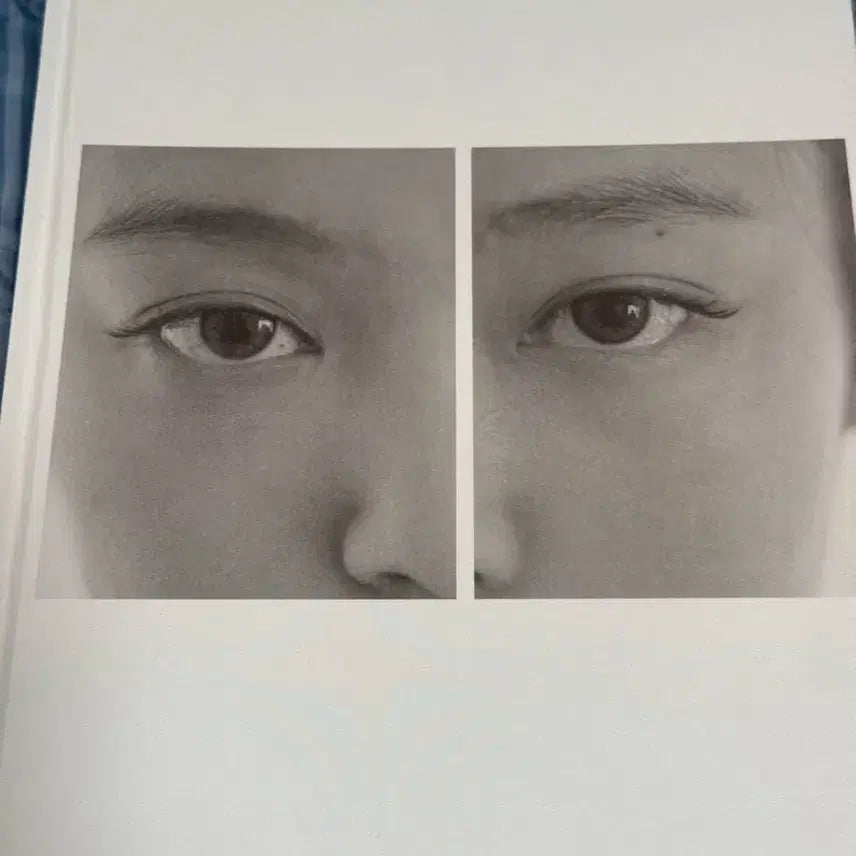 [BUNJANG] BLACKPINK Jennie Photobook / 블랙핑크 제니 포토북