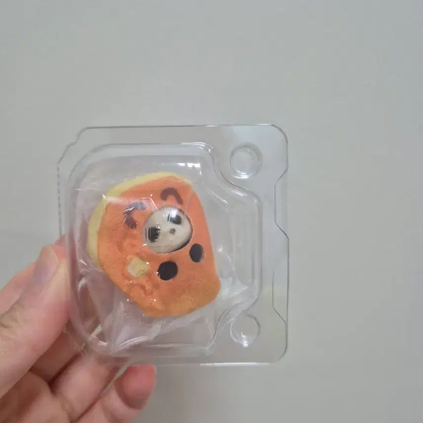 [BUNJANG] Sylvanian Families Pancake Panda Baby Sealed / 실바니안 쿠지 팬케이크 판다 신생아 미개봉